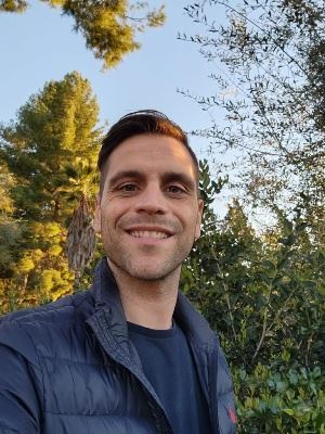 Meet Greyson, in-house architect and engineer