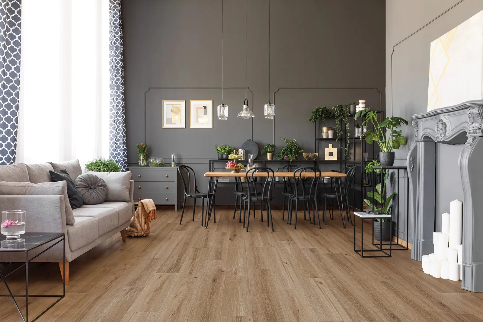 Amerbuild Construction & Remodeling