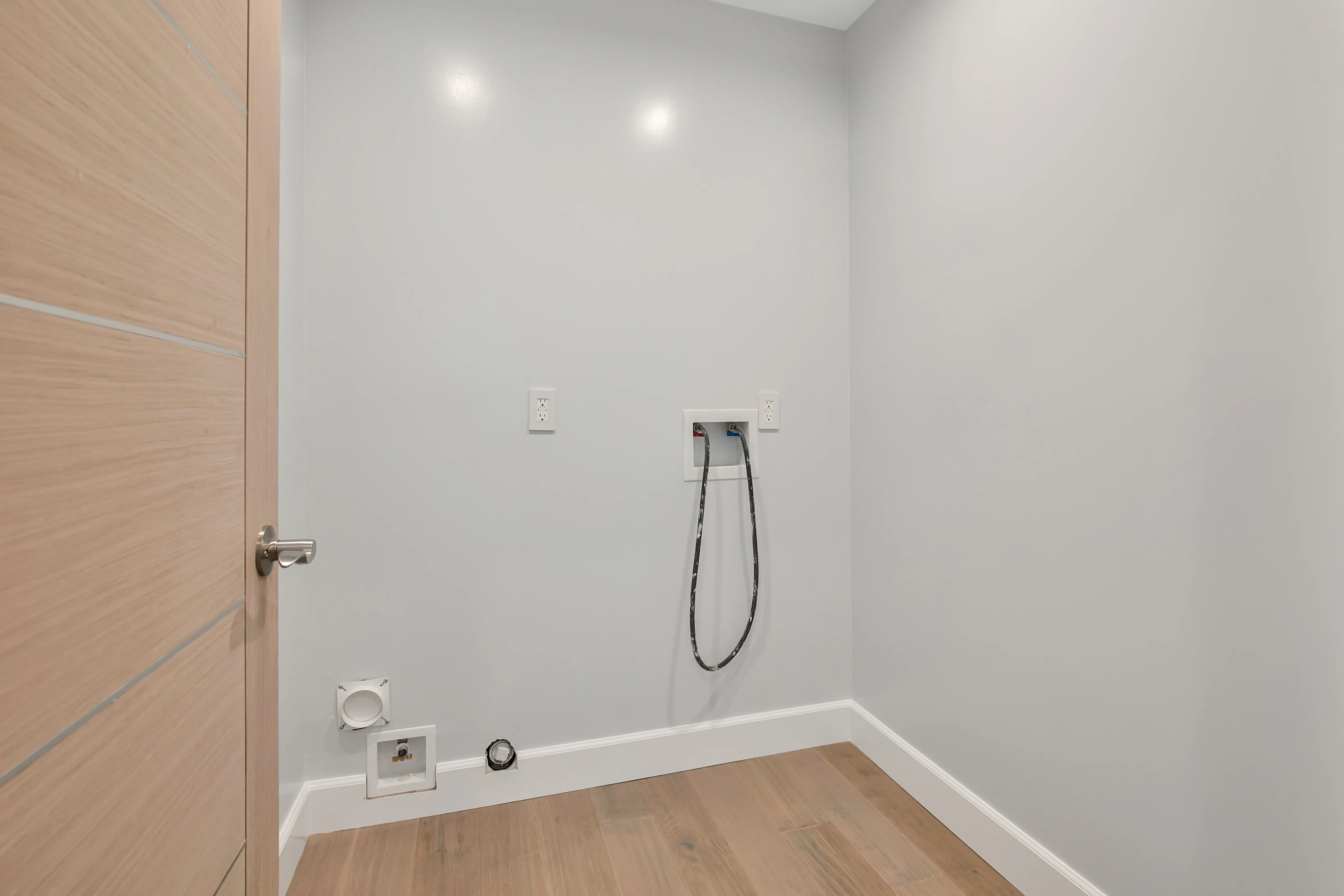 Vista Sierra Dr Malibu home and yard renovation — view 30