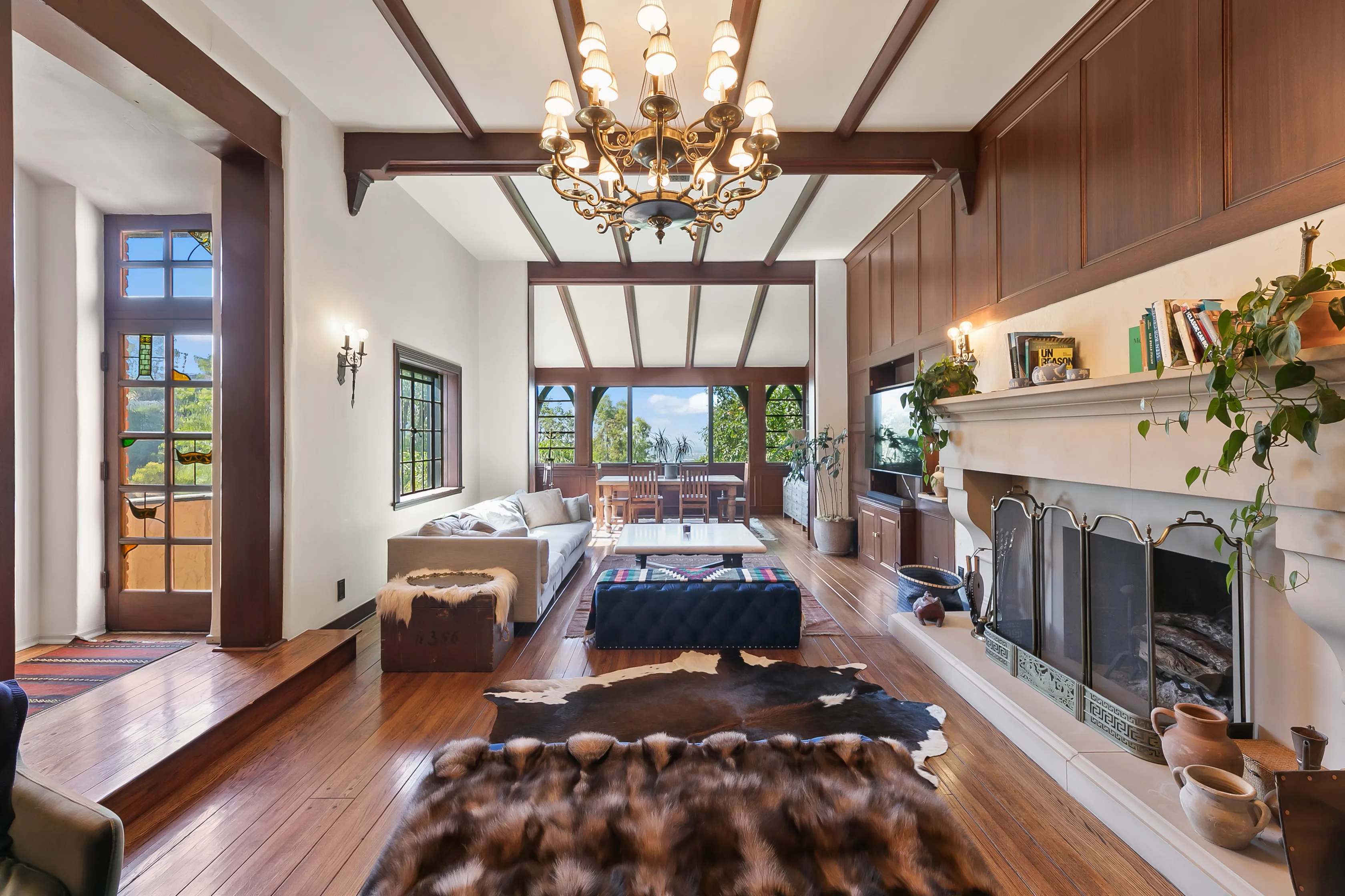 Westshire Dr Full Home Renovation — Westshire Dr, Los Angeles, CA 90068