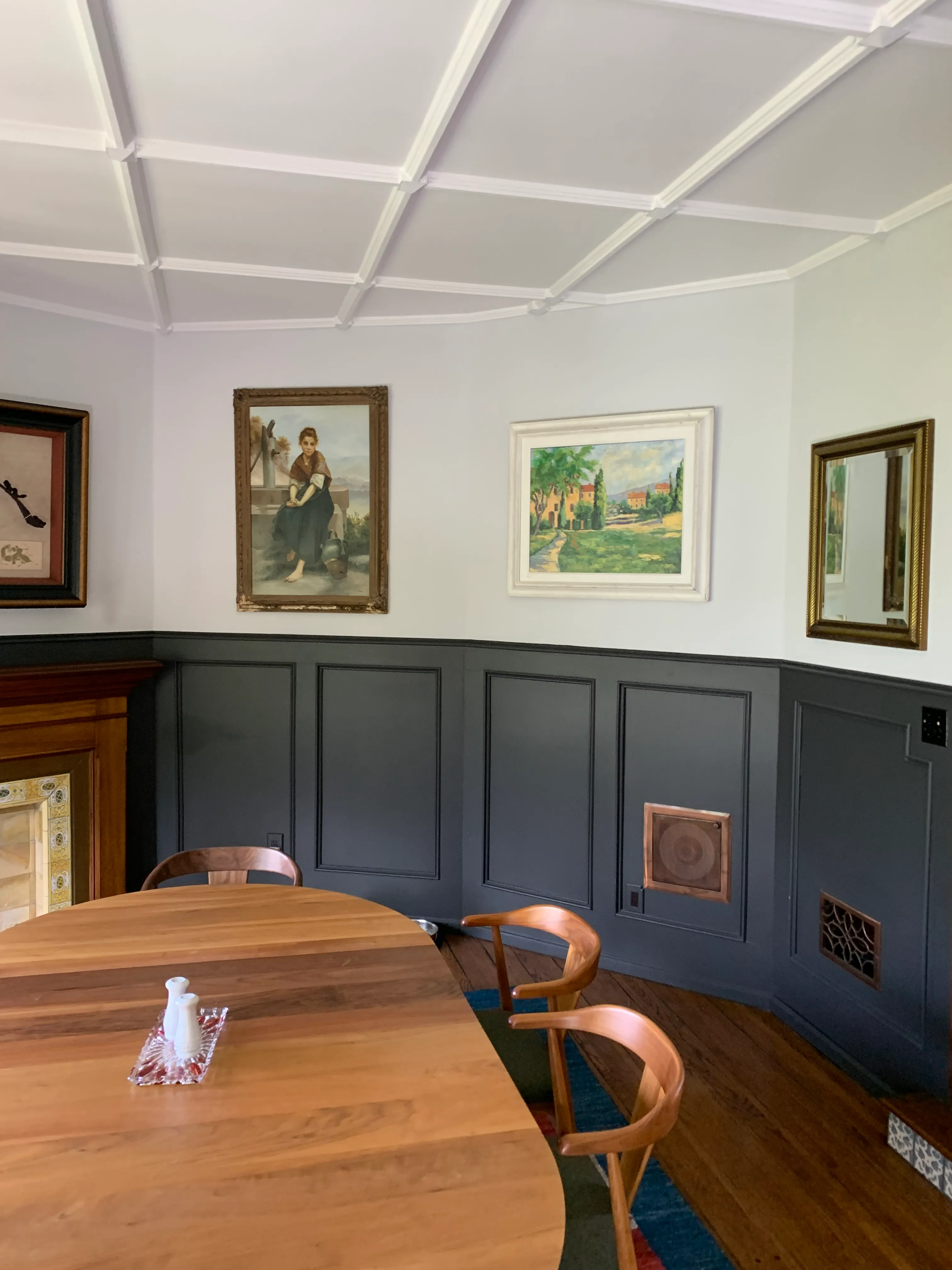 Westshire Dr renovation — before condition (view 4)