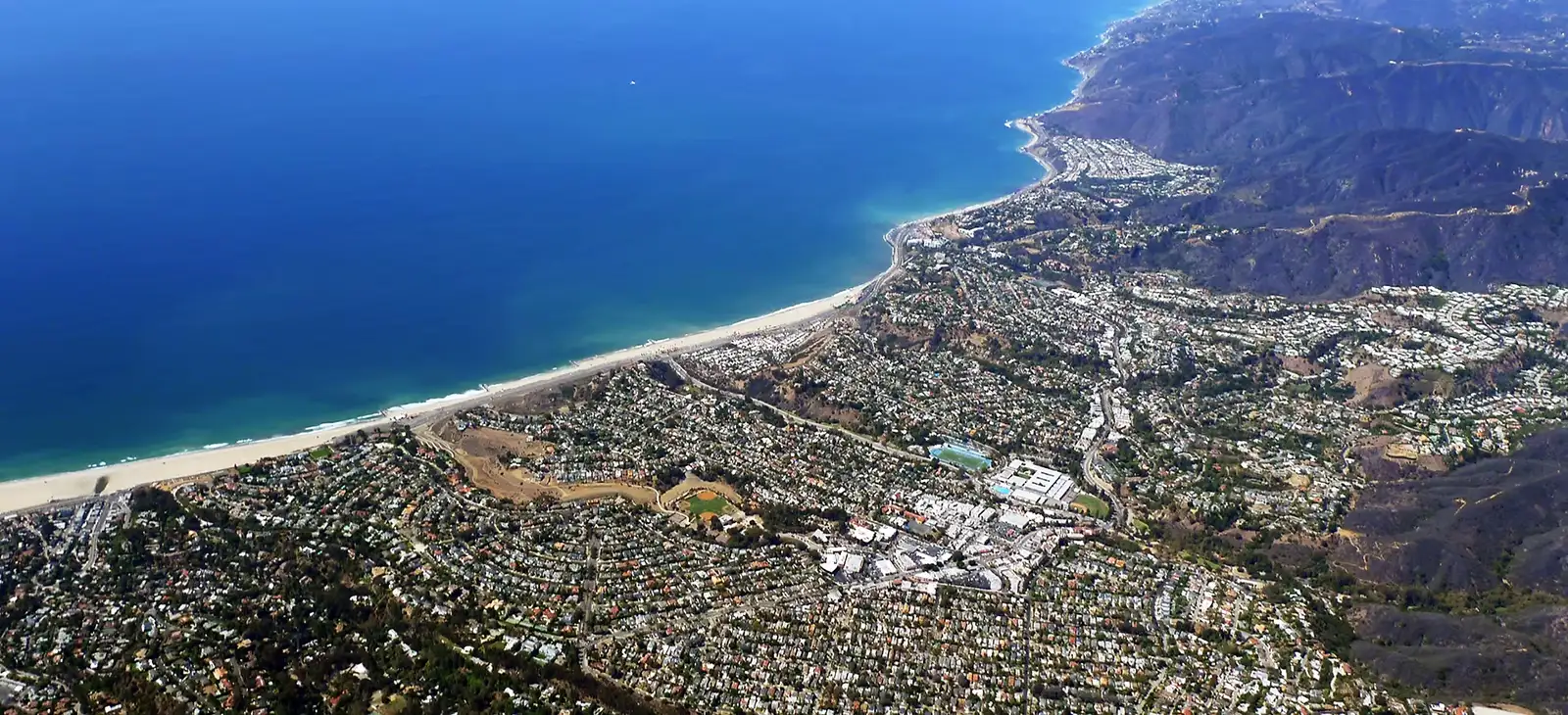 Fire rebuild services - Altadena and Pacific Palisades home reconstruction